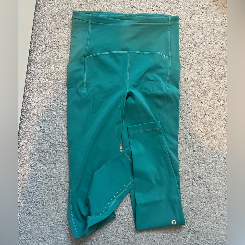 Lululemon Swift Speed High-Rise Tight 28" Leggings